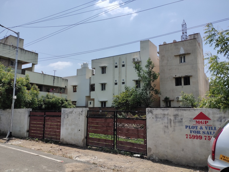 MGP Lands and Buildings MGP Kalki Nagar Photos And Videos Adambakkam