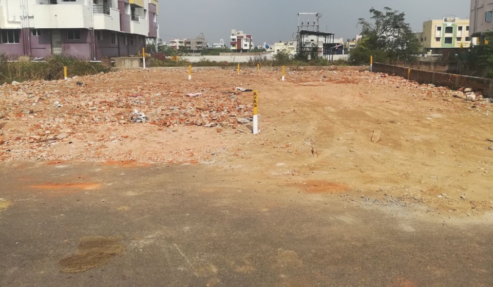 MGP Lands and Buildings Ram Nagar South Photos Madipakkam, Chennai
