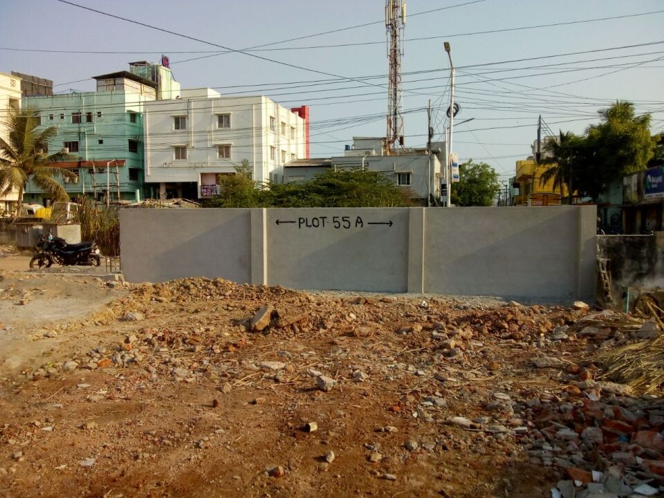Mgp Builders And Developers MGP Sadhasivam Nagar Madipakkam Chennai