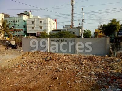 MGP Sadhasivam Nagar Site View