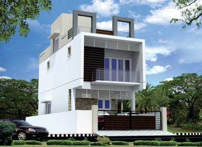 MGP Treasure Villas Villas