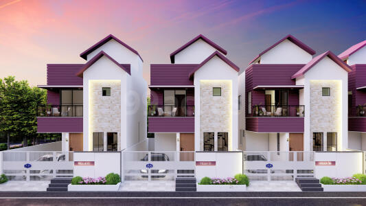 MGP Kings Park Villas