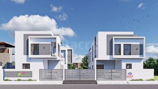 MGP Prosper Villas