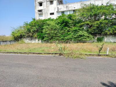 MGP Raghini Site View