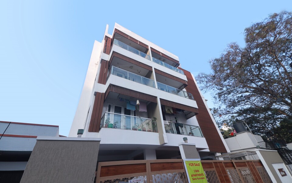 MH Properties MH Altus Photos And Videos 4th Block Jayanagar