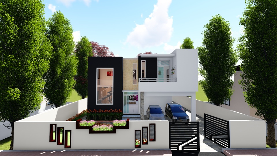 MIB Estates Florida Estates Photos And Videos Nanawadi, Belgaum Pictures