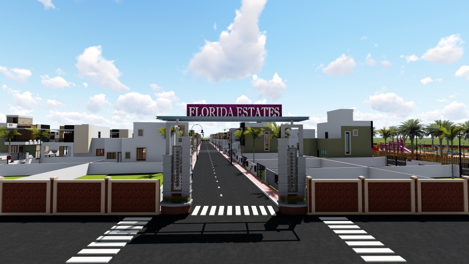 MIB Estates Florida Estates Photos And Videos Nanawadi, Belgaum Pictures