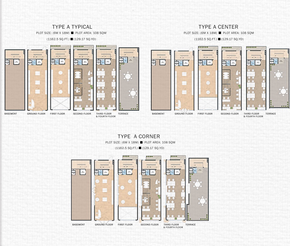 Microtek Infrastructures Microtek Grandfront Photos And Videos Sector