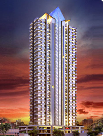 Midcity Shikhar Mumbai Andheri-Dahisar, Andheri (West) | Price List ...