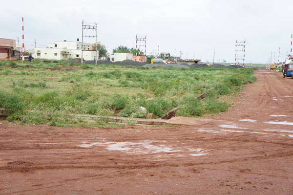 Midmac Developers Midmac Metro Park Photos Vidya Nagar Hubli Pictures