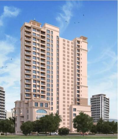 Milan The Millenia Kalyan East, Thane | Price List & Brochure, Floor