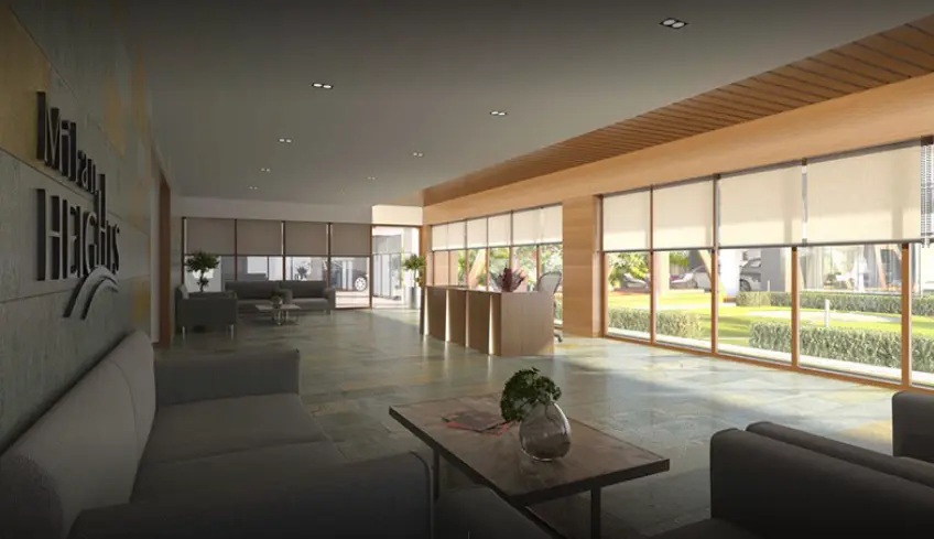 Milan Heights Corporation Milan Heights Photos Mota Varachha, Surat