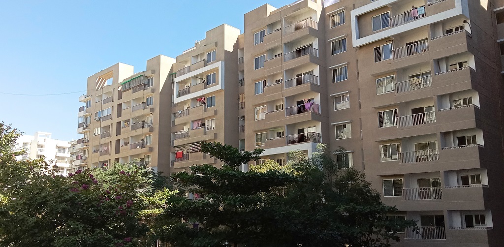 Milan Heights Bicholi Mardana, Indore Resale Price List, Brochure