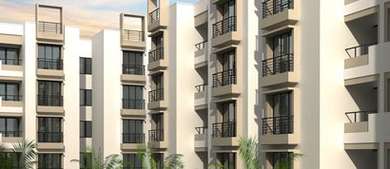 Milestone Silver Residency Image