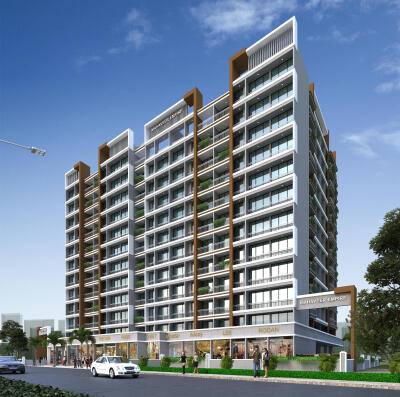 Property in Taloja, Navi Mumbai - Real Estate in Taloja, Navi Mumbai