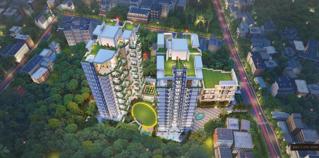 Signature Homes Bariatu, Ranchi | Price List & Brochure, Floor Plan ...