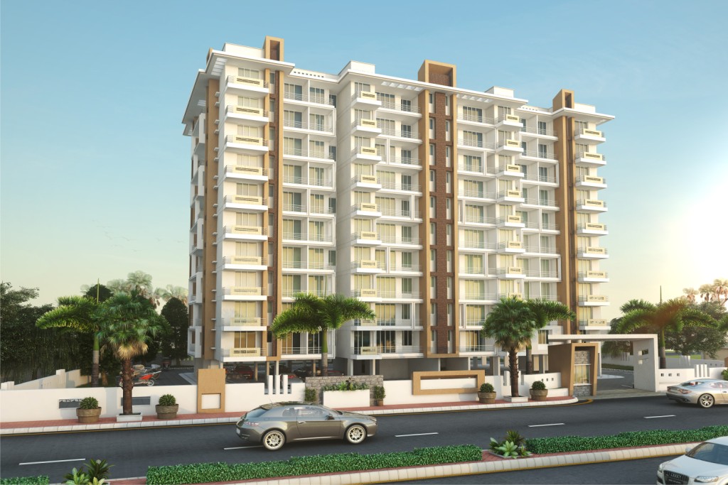 Miraj Morning Udaipur, Sector 14 Hiran Magri Resale Price List