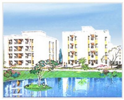 Mirchandani Shalimar Campus Image