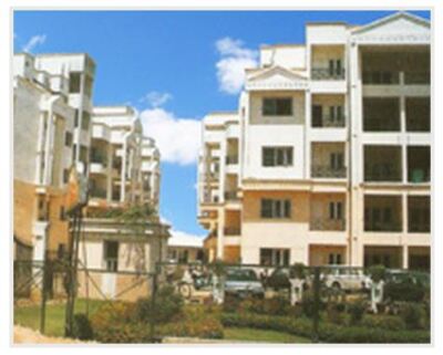 Mirchandani Shalimar Malwa Enclave Image