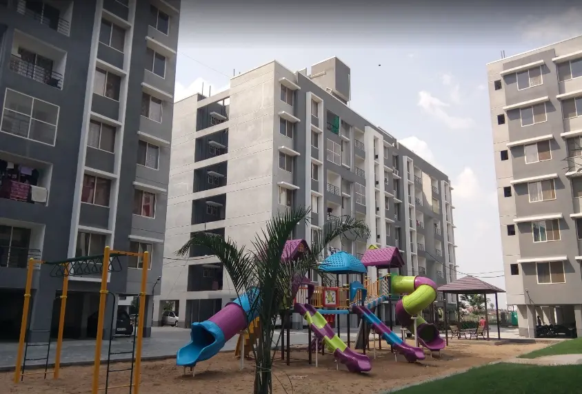 Mirchandani Group Mirchandani Shalimar Swayam Photos Sukhliya, Indore