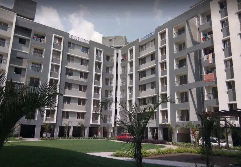 Mirchandani Group Mirchandani Shalimar Swayam Photos Sukhliya, Indore