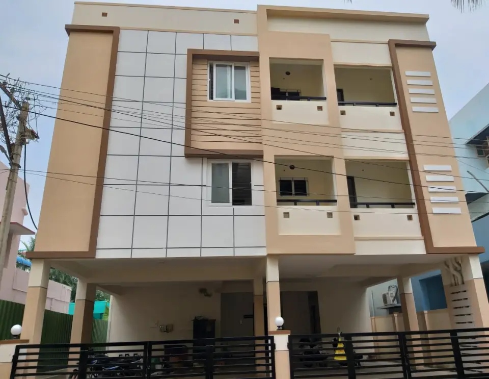 Mitha Premam Cantonment, Trichy Resale Price List, Brochure, Floor Plan