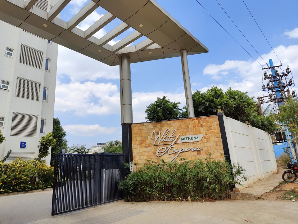 Mithuna Mithuna Constructions Mithuna White Aspera Photos And Videos ...