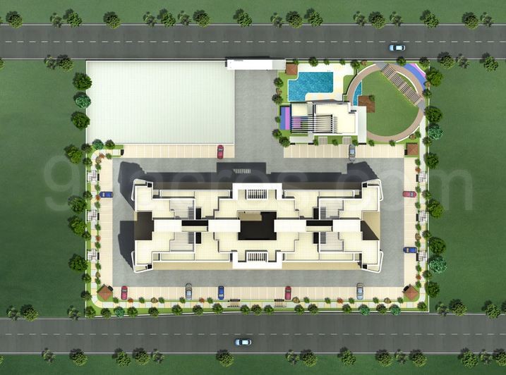 Tribute Landmarks And Mitribute Homes And Mit Deve Tribute Vihana