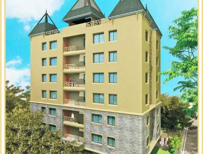 Mittal Feather Castle Image