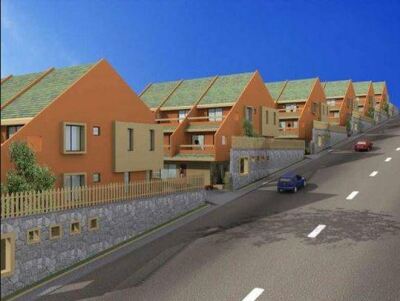 Mittal Upper Crest Image