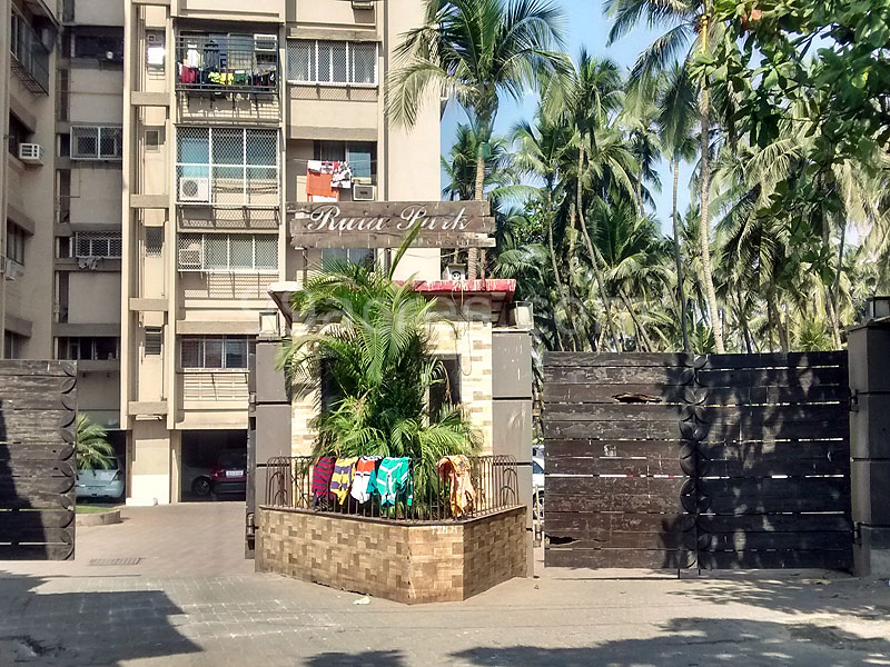 Mittal Ruia Park Juhu, Mumbai Resale Price List, Brochure, Floor Plan