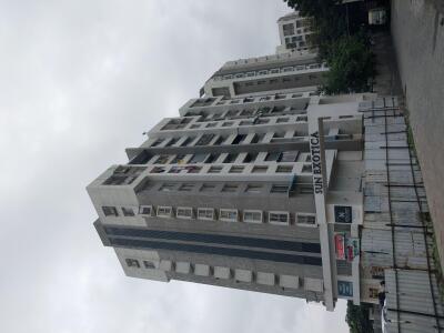 Mittal Sun Exotica Elevation