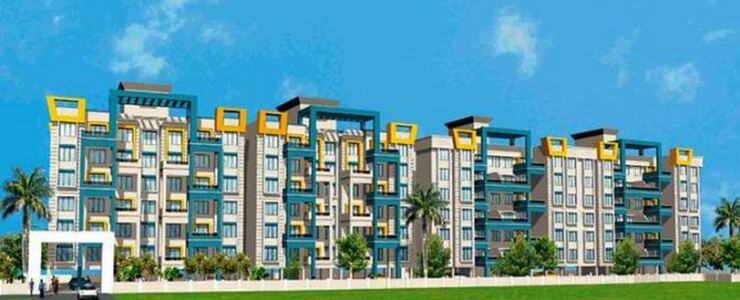 Mittal Sun Residency Image