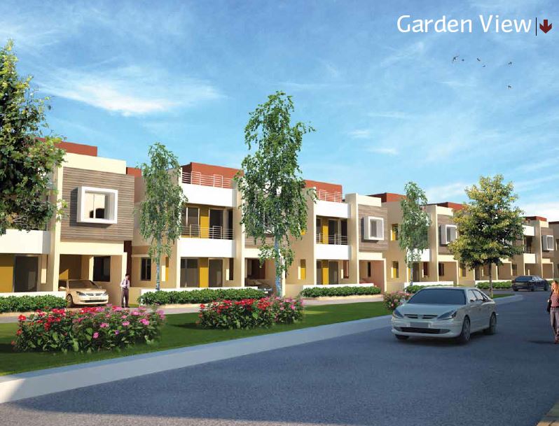 MJ Casa DP Villa Pitapalli, Bhubaneswar Resale Price List, Brochure ...