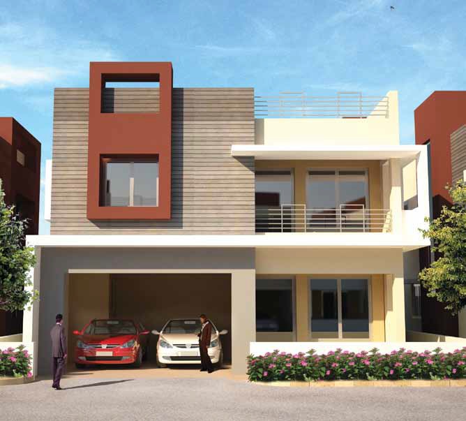 MJ Casa DP Villa Pitapalli, Bhubaneswar Resale Price List, Brochure ...