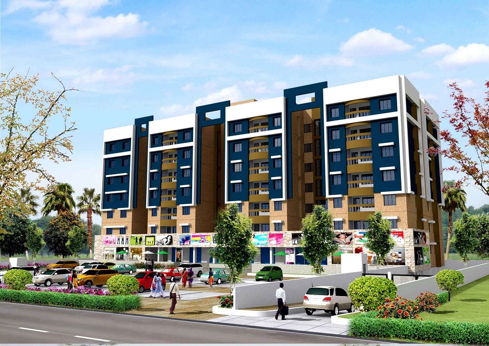 MJ Vinayak Enclave Bhubaneswar, Sundarpada Resale Price List, Brochure