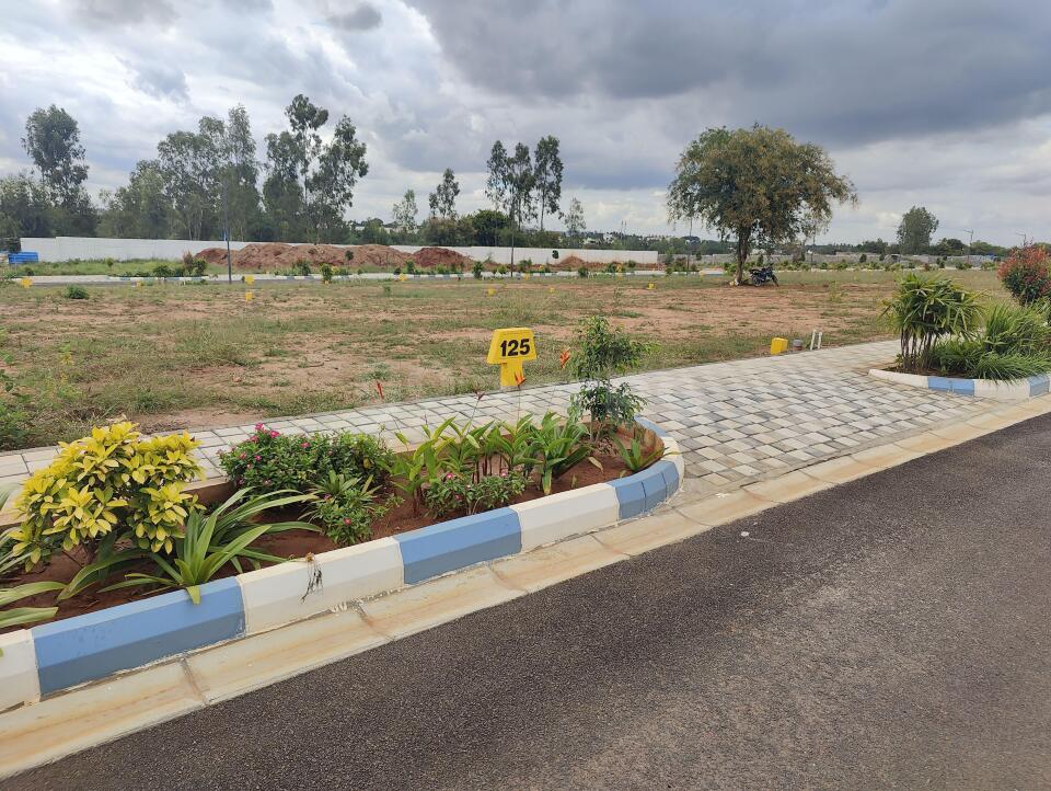 MJR Opus Bangalore East, Sarjapur Road Price List & Brochure, Floor