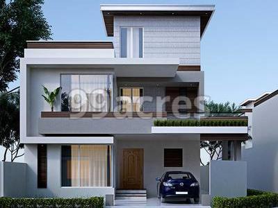 MK Breeze Paradise Villas
