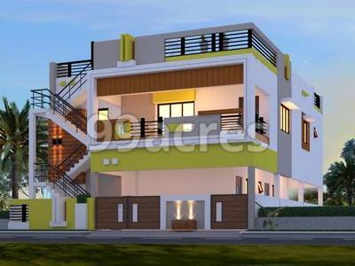 MK PROPERTIES Villas