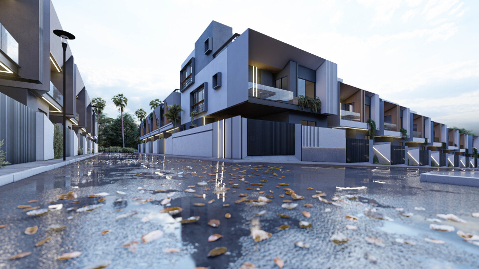 MK Infra Holding Sunpure Homes Happiness 2 Photos And Videos - 4th ...