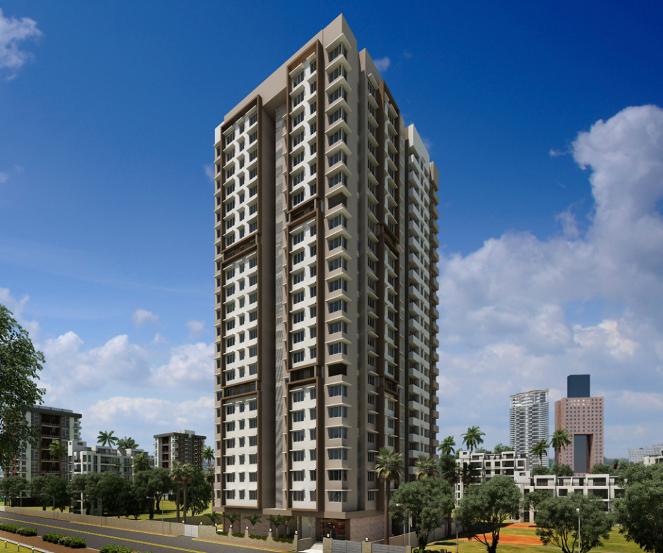 ML AN Heights Mumbai AndheriDahisar, Malad (West) Resale Price List