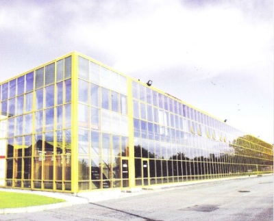 MLM Warehouse Image