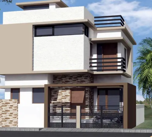 MMG Constructions MMG VB City Photos Mysore Pictures