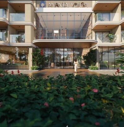 MNB Builders / Developers - Projects - Constructions