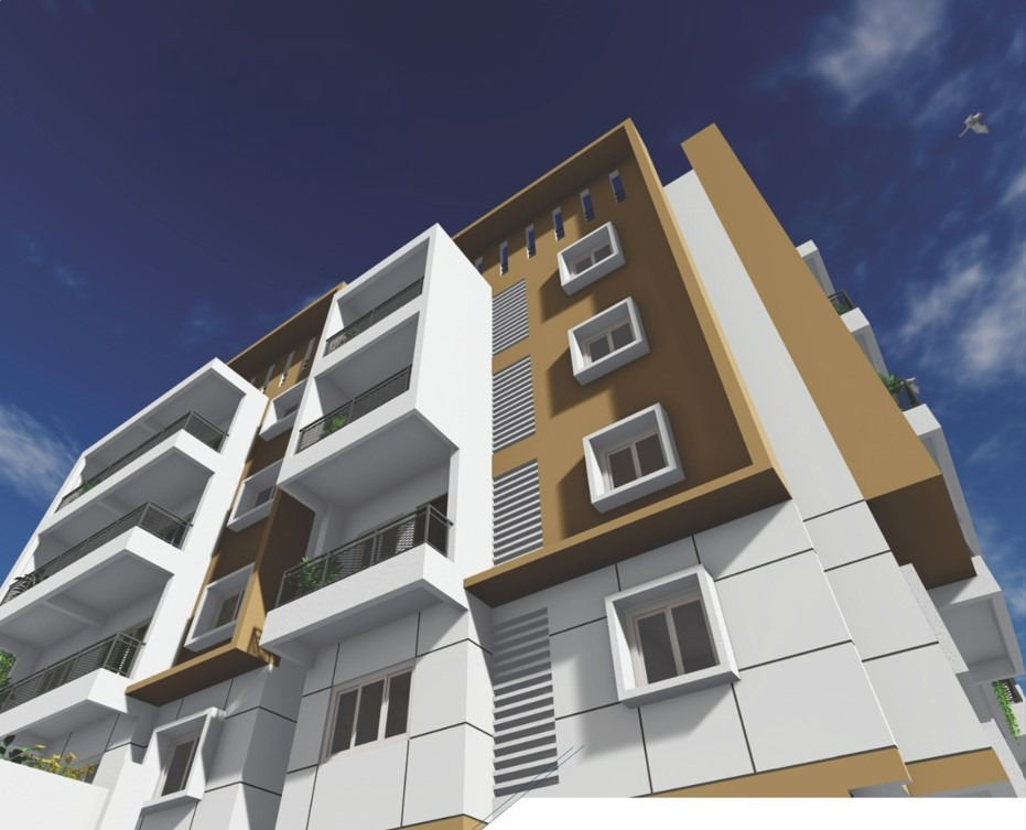 Model Harmony Bangalore North, Hennur Road Price List & Brochure