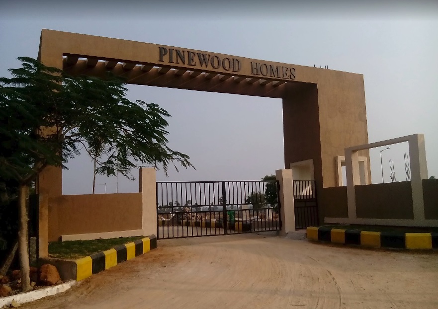 Pinewood Homes Ghatkesar, Hyderabad Resale Price List, Brochure, Floor