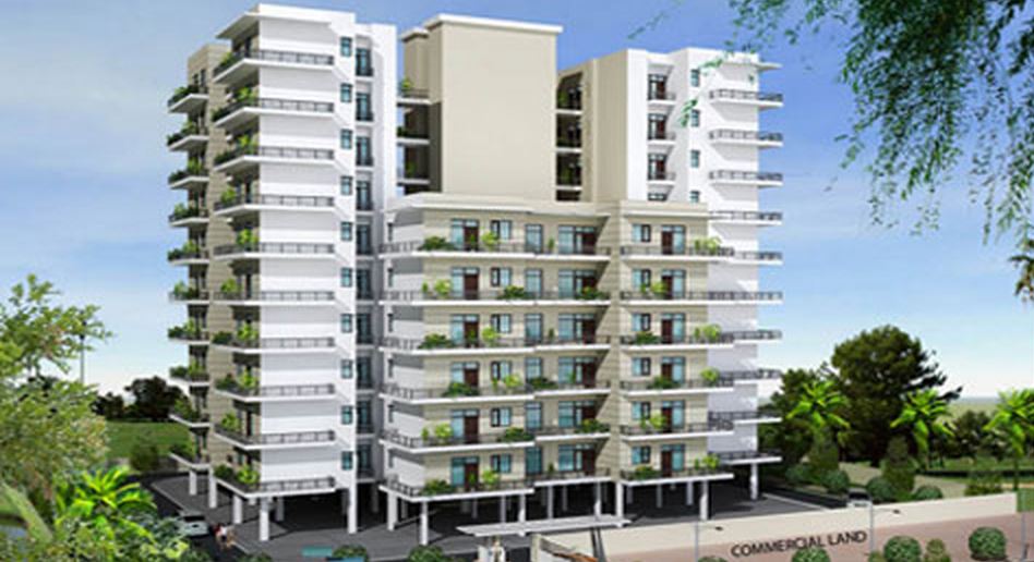 Mohali Land Developers Mohali Sky Rock City Photos - Mohali, Chandigarh ...