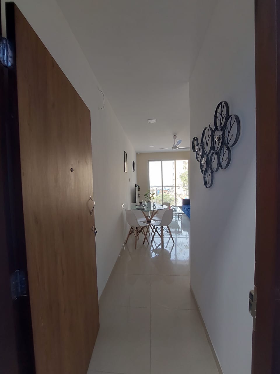 Mohid Mahakali Hills Andheri East, Mumbai Price List & Brochure