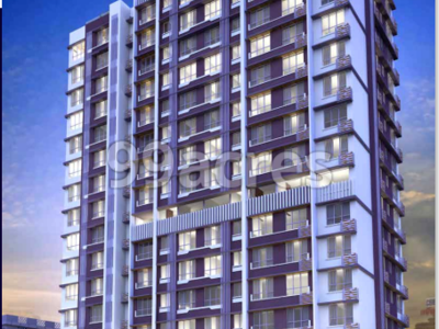 Mohite Anuj Aura Elevation