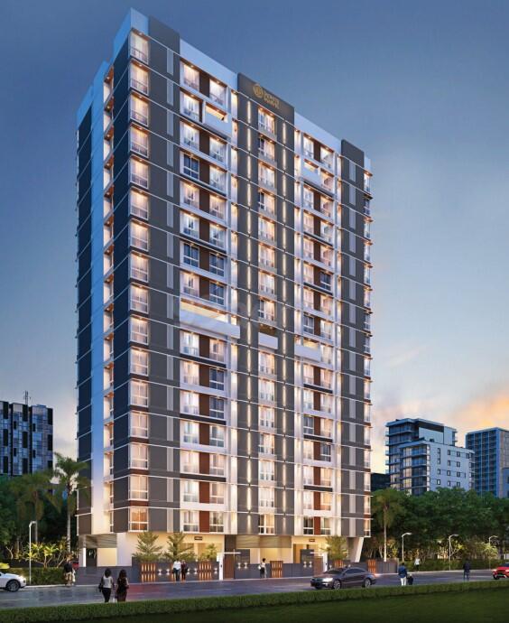 Mohite Marvel Pant Nagar, Ghatkopar | Price List & Brochure, Floor Plan ...